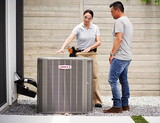 The Best Bellevue Air Conditioning Services - Apollo Heating and Air Conditioning