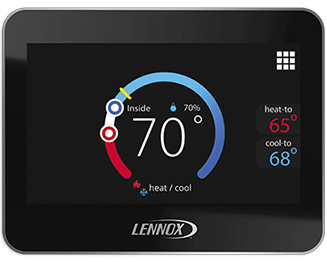 Smart Thermostat Installation Professionals in Papillion