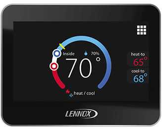 Smart Thermostat Installation Experts in Bellevue