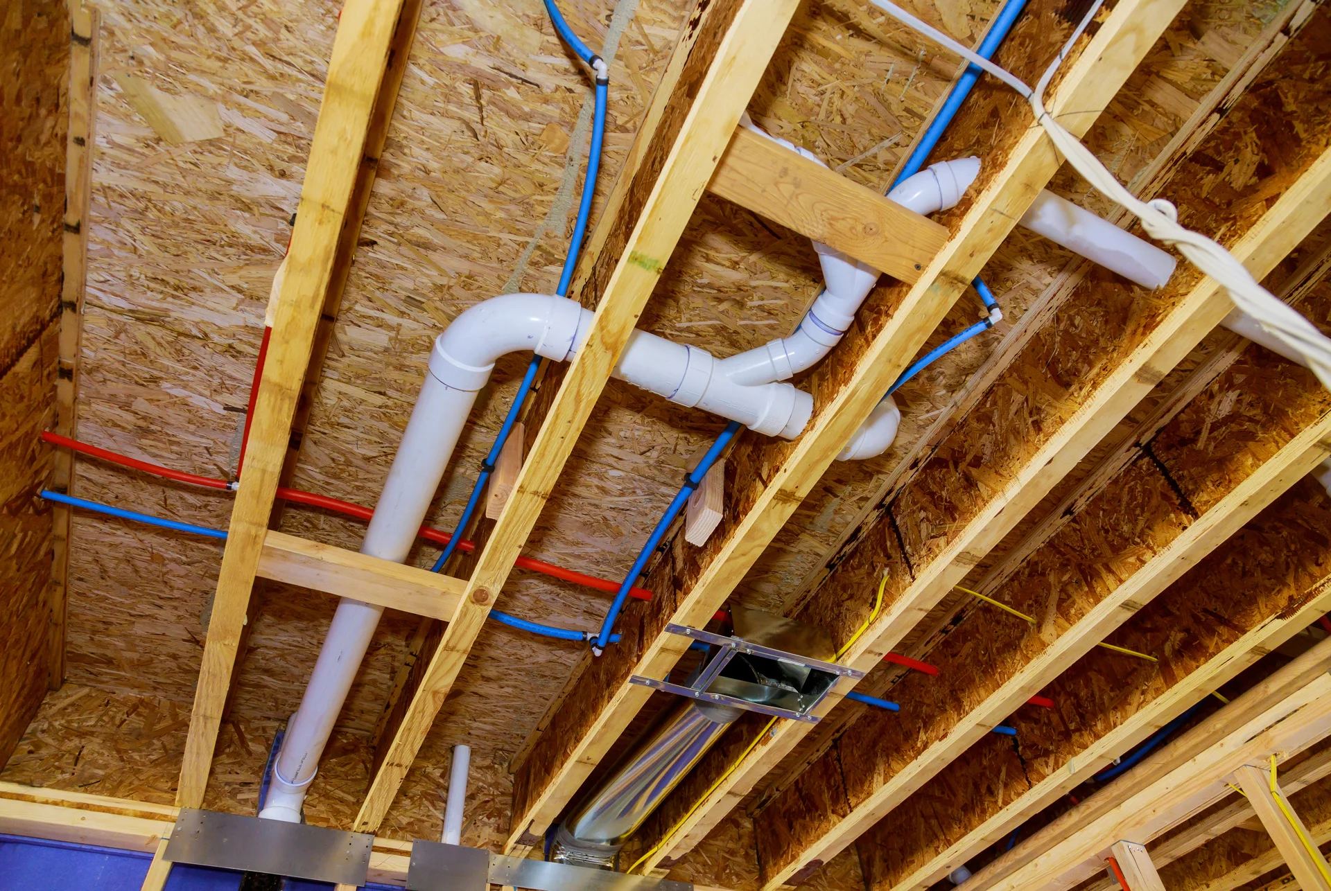 Pipping & Repiping