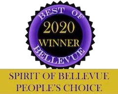 Best of Bellevue 2020