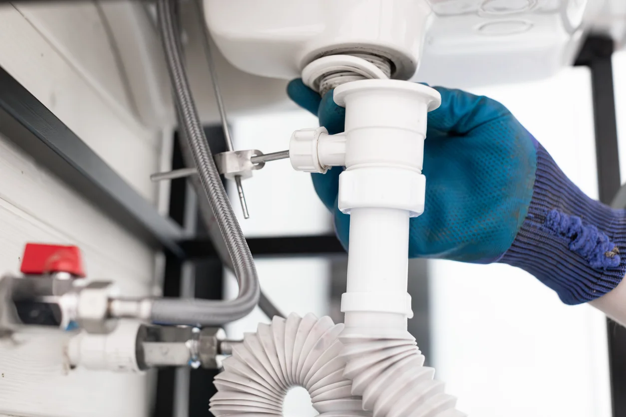 Plumbing