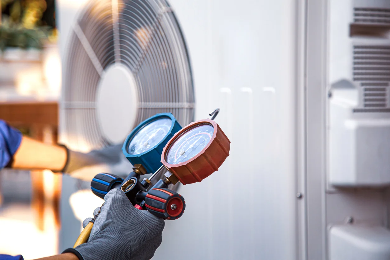 HVAC Services