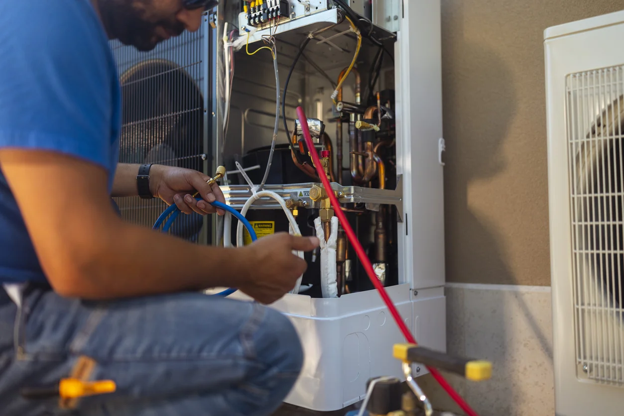 AC Repair