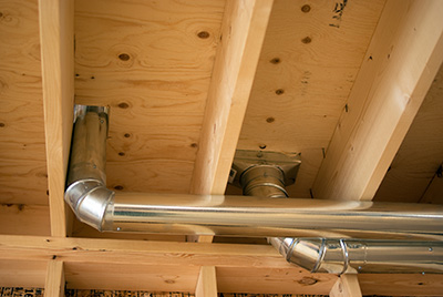 ducts