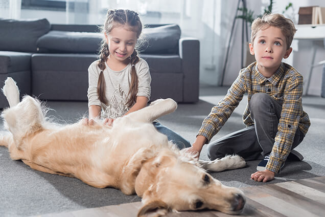 children-indoors-heating-comfort