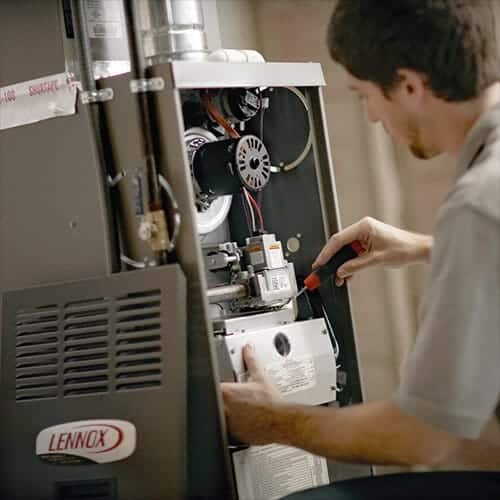 Furnace